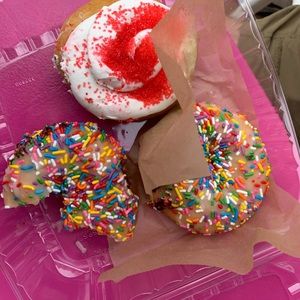 Meet your Posher, Jenna